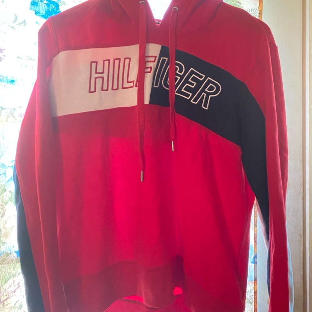 Tommy Hilfiger unisex hoodie